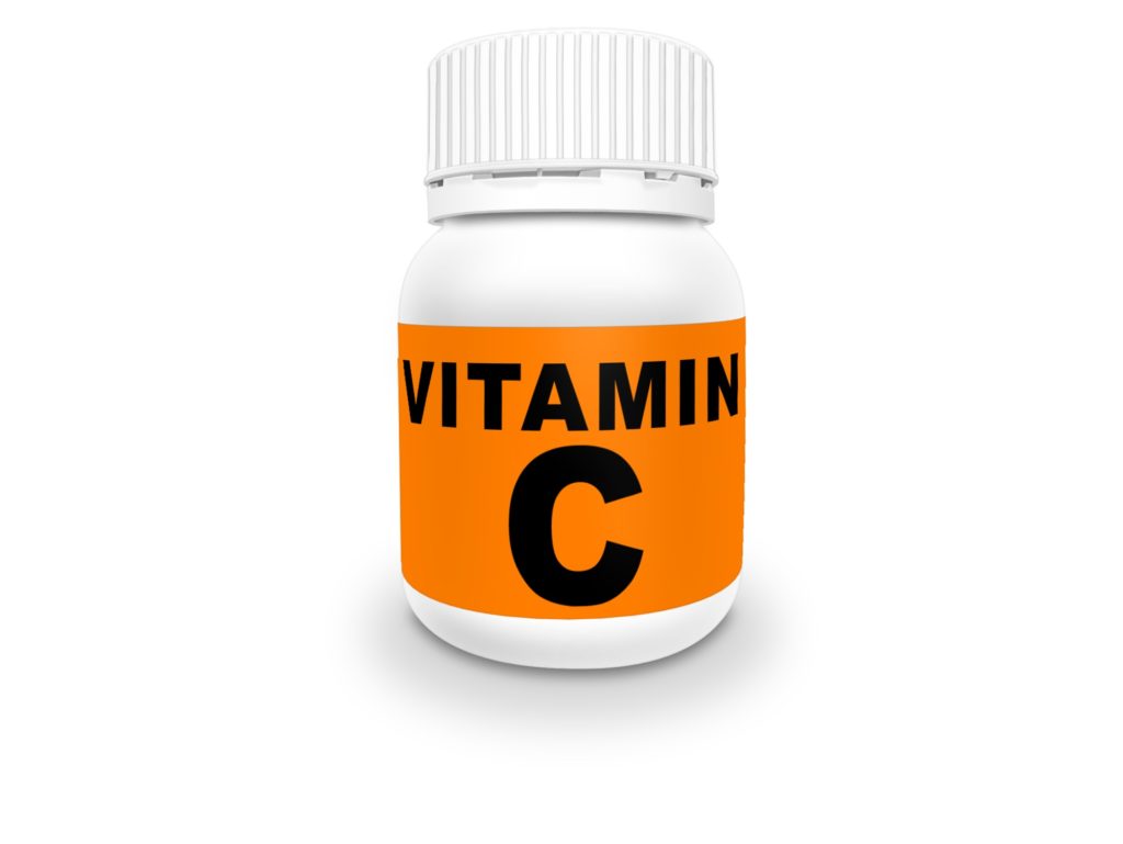 vitamin c to boost immunity against COVID-19